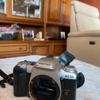 Pentax MZ-50 Macchina fotografica
