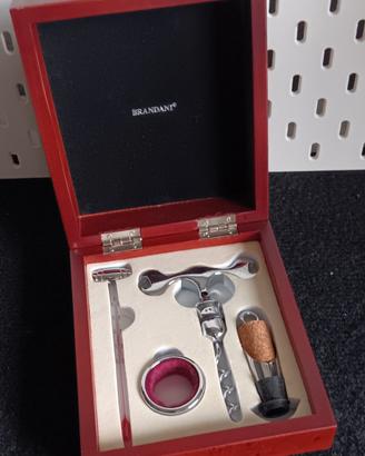 Accessori per vino