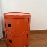COMPONIBILI KARTELL