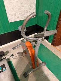 Cyclette Domyos