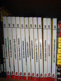 FUMETTI ALAN FORD FASCIA 600