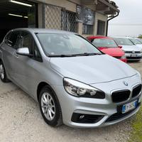 Bmw 218d 2015 Luxury