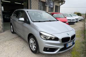Bmw 218d 2015 Luxury