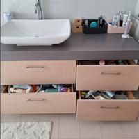 Arredo per bagno