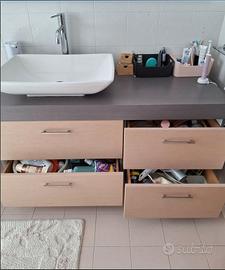 Arredo per bagno