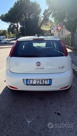 Fiat Punto Street 1.3 Multijet, 07/2015, 210.000km