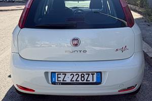 Fiat Punto Street 1.3 Multijet, 07/2015, 210.000km
