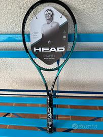 Racchetta tennis head gravity tour 2025