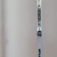 Porta bilanciere e panca KETTLER