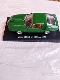  Alfa Romeo Montreal 1979