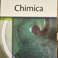 Libri Chimica Kotz VI edizione