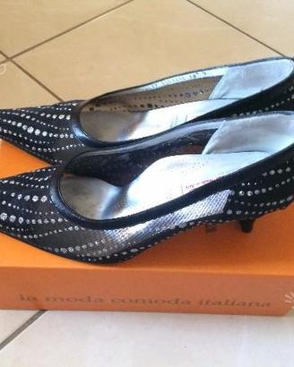 Scarpe Valleverde eleganti da Donna n. 38