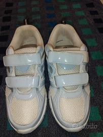Scarpe impermeabili "COS" mare/monte 38