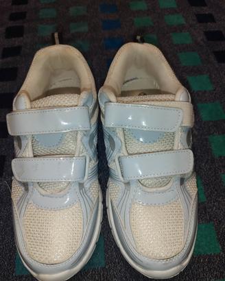 Scarpe impermeabili "COS" mare/monte 38