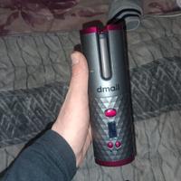 arriccia capelli dmail ben tenuto. funzionante 