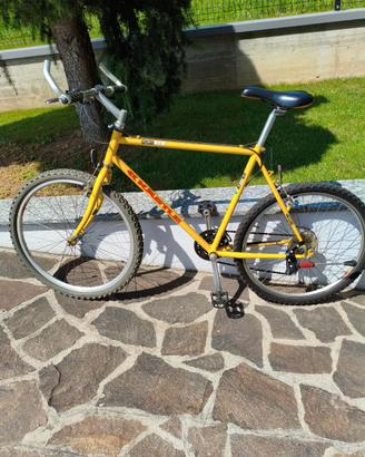 Mountain bike Kastle