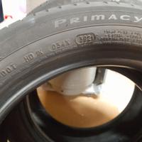 N.2 Pneumatici Michelin 195/55R16