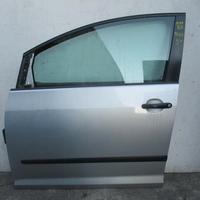 PORTA ANT SX VOLKSWAGEN GOLF PLUS 1.9 TDI 2007 BXE