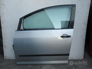 PORTA ANT SX VOLKSWAGEN GOLF PLUS 1.9 TDI 2007 BXE