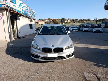 Bmw 214 214d Active Tourer Luxury