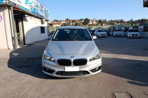 Bmw 214 214d Active Tourer Luxury