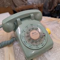 Telefono Western Electric