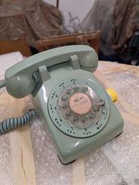 Telefono Western Electric