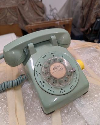 Telefono Western Electric