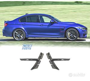 SUPPORTO FRECCE LATERALI BMW F30 F31 F32 F33 F36 L