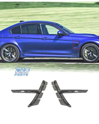 SUPPORTO FRECCE LATERALI BMW F30 F31 F32 F33 F36 L