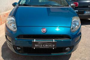 Fiat Punto Evo 1.2 5 porte S&S Blue&Me