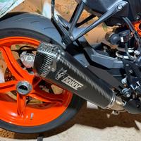 Scarico Mivv Delta Carbo ktm 1290/1390 Super Duke