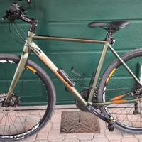 BOTTECCHIA Gravel monster