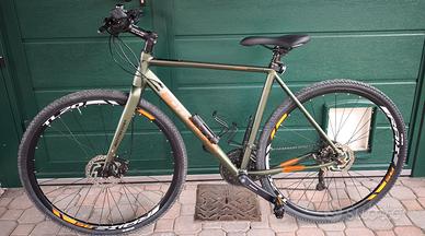 BOTTECCHIA Gravel monster