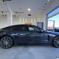 PORSCHE - Panamera - 4 E-Hybrid