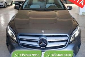 Mercedes-benz GLA 180 d Automatic Sport 07/2016