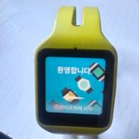 smartwatch 3 sony