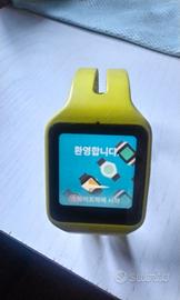 smartwatch 3 sony