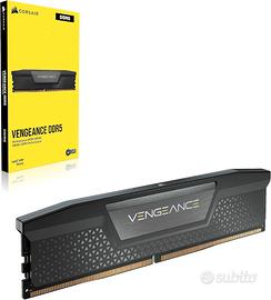 Corsair Vengeance DDR5 32GB 6000MHz CL30 – 2x16GB