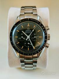 Omega Speedmaster Professional Moonwatch Full Set