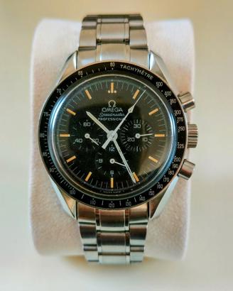 Omega Speedmaster Professional Moonwatch Full Set