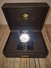 Philippe watch Caribe