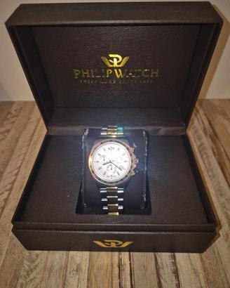 Philippe watch Caribe