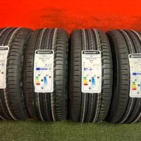 205 40 18 Gomme Estive 2025 RunFlat 205/40R18