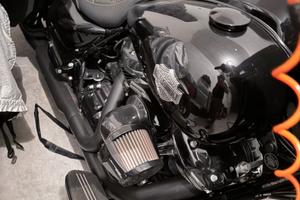 HARLEY DAVIDSON STREET GLIDE SPECIAL 2023