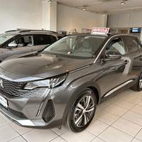 Peugeot 3008 ALLURE PACK Hybrid 225 e-EAT8 SPOTICA