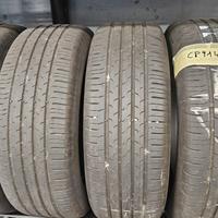 4 GOMME USATE ESTIVO 2156016 - CP91417349