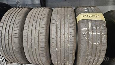 4 GOMME USATE ESTIVO 2156016 - CP91417349