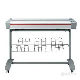 Scanner A0 Ocè CS4040