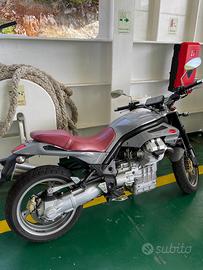 Moto guzzi griso 850